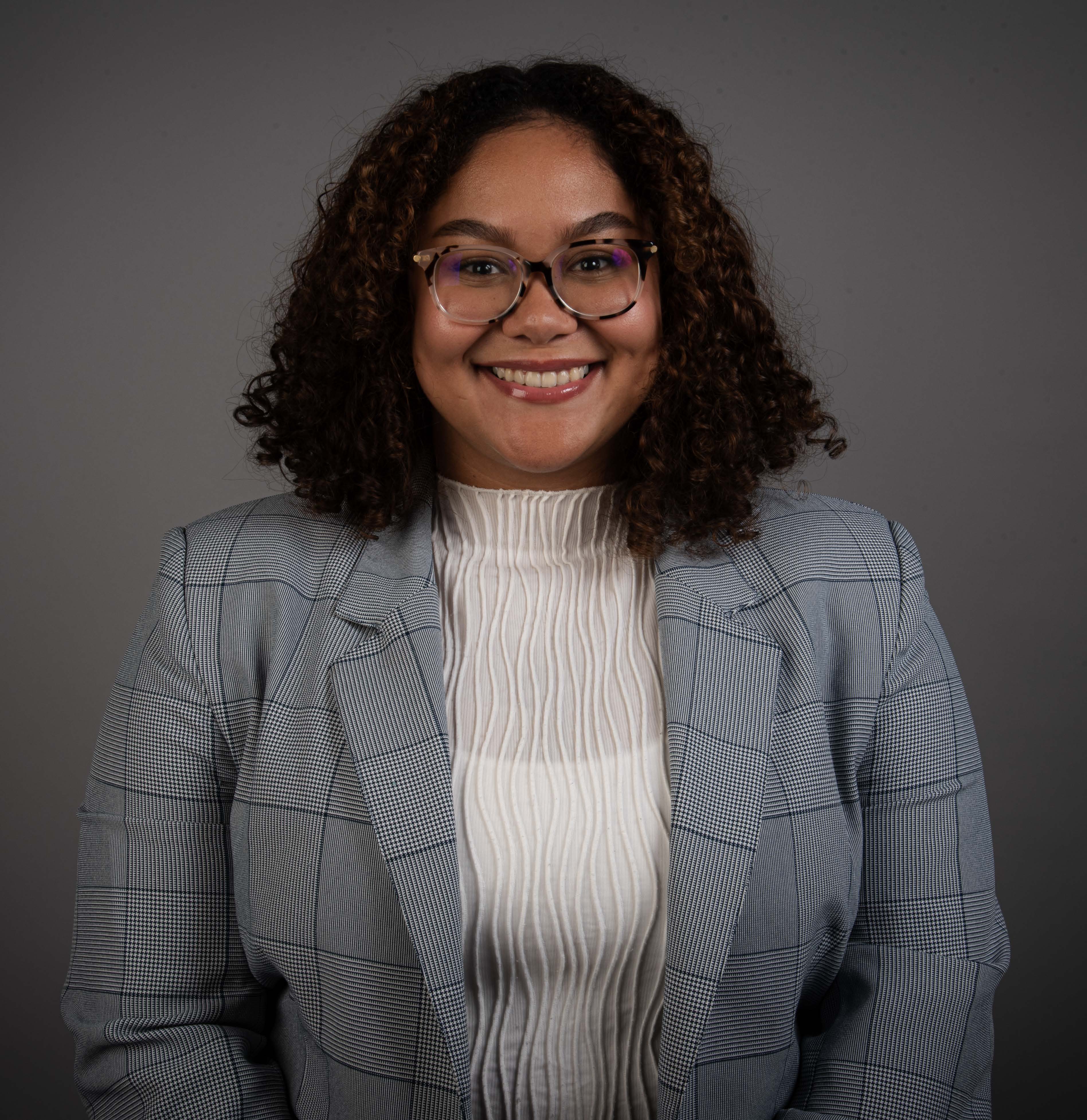 Merrimack College - Counselor Conversation with Cindy Nin